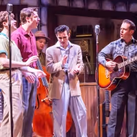 BWW Review: MILLION DOLLAR QUARTET at Arvada Center