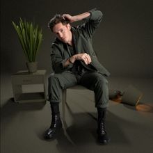 Jamie Lawson Joins Sam Palladio as Special Guest on UK Tour