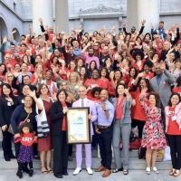 Arts For LA Releases 2023 Policy & Advocacy Agenda