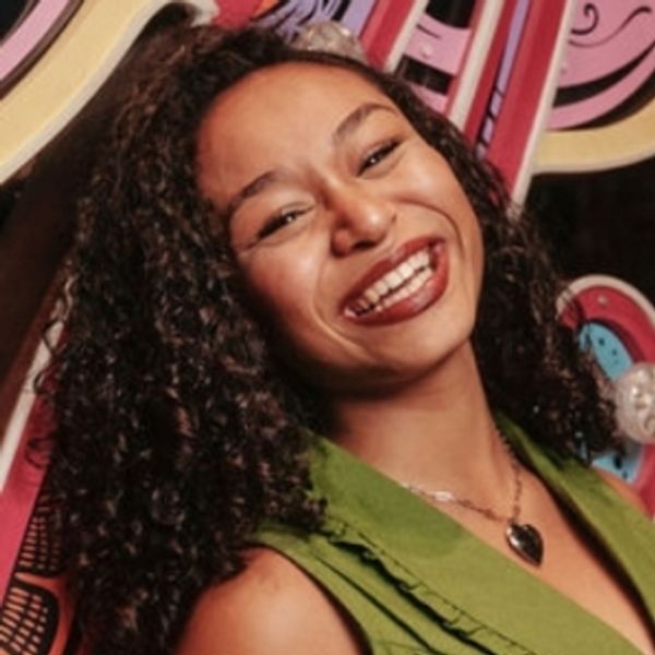 Jimmy Awards Winner Fabiola Caraballo Quijada to Lead & JULIET Tour Photo