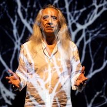 New Works By Richard Foreman, Belarus Free Theatre, and More Set For La MaMa's 63rd S