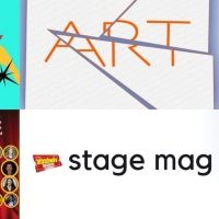 ART, BYE BYE BIRDIE & More - Check Out This Week's Top Stage Mags