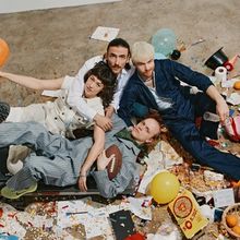 BURNOUT PARADISE to Launch Casting Search for Off-Broadway Engagement