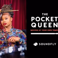 Music Producer The Pocket Queen Launches Drumming, Production, And Branding Course…