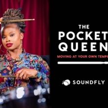 Music Producer The Pocket Queen Launches Drumming, Production, And Branding Course On