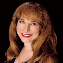 Judith Lynn Stillman Hosts Star-studded Business Of The Arts Event