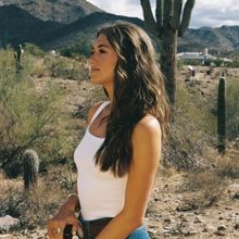 Lauren Watkins To Make Grand Ole Opry Debut in June