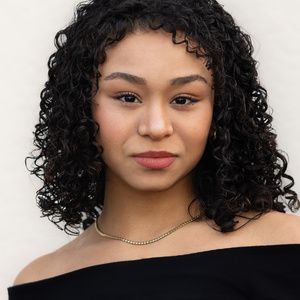 Interview: Fabiola Caraballo Quijada of & JULIET at Salle Wilfred-Pelletier, Place…