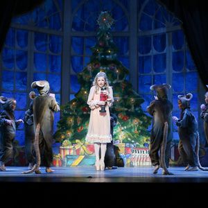 THE NUTCRACKER Will Return to American Repertory Ballet