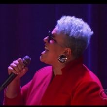 VIDEO: Brittany Howard Performs 'Revolution' on THE LATE SHOW WITH STEPHEN COLBERT