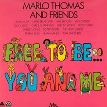 FREE TO BE...YOU AND ME Exhibition to Open at the Eric Carle Museum
