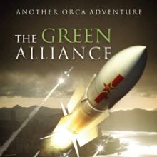 Andrew J. Rafkin Has Released New Action Military Thriller THE GREEN ALLIANCE