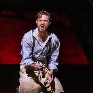 Playlist: Broadway's Biggest Baddies