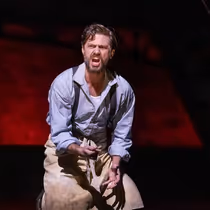 Playlist: It's Good to Be Bad! Broadway's Ultimate Villain Playlist