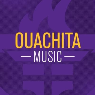 Review: DR. IAN AIPPERSPACH ORGAN RECITAL at Ouachita Baptist University in Arkadelphia