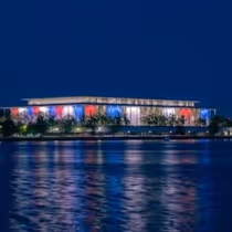 Kennedy Center Whistleblowers Claim Trump 'Didn’t Like' Color of Old Bathroom, Detail Messy Renovations