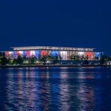 Kennedy Center Whistleblowers Claim Trump 'Didn’t Like' Color of Old Bathroom, Deta