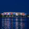 Kennedy Center Whistleblowers Claim Trump 'Didn’t Like' Color of Old Bathroom, Detail Messy Renovations