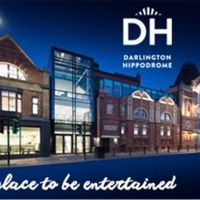 Jason Manford Comes to Darlington Hippodrome