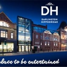 Jason Manford Comes to Darlington Hippodrome