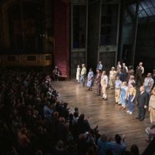 VIDEO: Go Inside TO KILL A MOCKINGBIRD's Broadway Re-Opening Night!