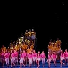 VIDEO: Paper Mill Streams NEW VOICES 2008: PAPER MILL GOES PLATINUM