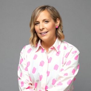 Mel Giedroyc Joins Final Cast for New Musical STARTER FOR TEN