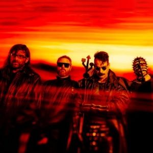 3TEETH Releases Stripped-Back New Single 'Drift'