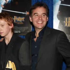 Why Chris Columbus Says a Harry Potter Film Cast Reunion Isn’t Likely