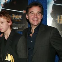 Why Chris Columbus Says a Harry Potter Film Cast Reunion Isn’t Likely