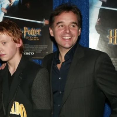 Why Chris Columbus Says a Harry Potter Film Cast Reunion Isn&rsquo;t Likely