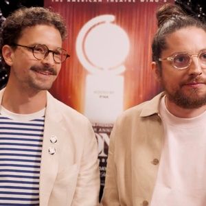 Video: Meet the Tony-Nominated Composers of 2026