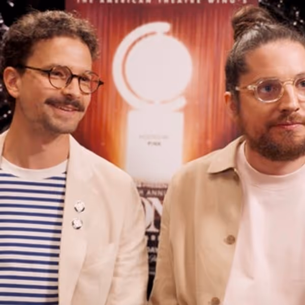 Video: Meet the Tony-Nominated Composers of 2026 - Broadway Theater Video
