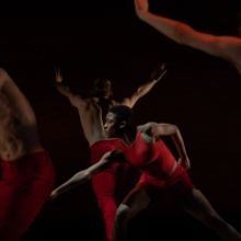 Hubbard Street Dance Chicago Announces 2022/23 Season Featuring World Premieres & Mor