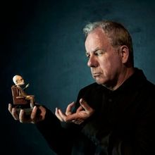 Brian Leonard Will Bring THERAPIST ZERO to Hollywood Fringe Festival