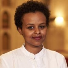 Melay Araya Announced as New Artistic Director of The Town Hall