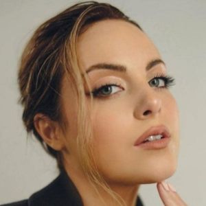 Photo: See Elizabeth Gillies & Milo Manheim Backstage at LITTLE SHOP OF HORRORS