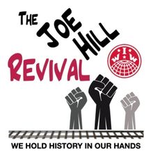 A LITTLE MORE LIGHT: Songs & Stories from Dan Furman's THE JOE HILL REVIVAL is Coming