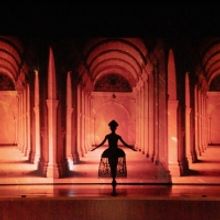 Review: BALLET: FLIGHT/BOLERO/ELSA CANASTA at Wroclaw Opera