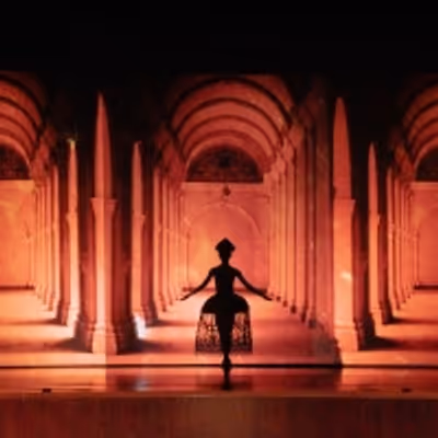 Review: BALLET: FLIGHT/BOLERO/ELSA CANASTA at Wroclaw Opera