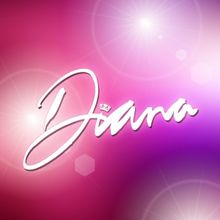 Way Off Broadway to Hold Auditions For DIANA - THE MUSICAL