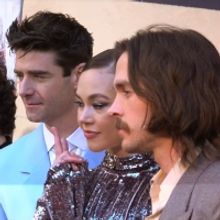 Video: Go Inside Opening Night of ALMOST FAMOUS With the Cast & Creatives