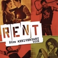 RENT to Play at NAC Southam Hall