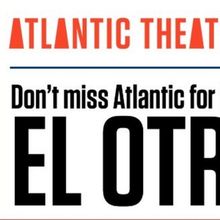 Special Offer: ATLANTIC FOR KIDS PRESENTS EL OTRO OZ! at Atlantic Acting School