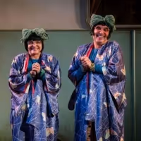 The BBC Announces Virtual Arts Festival CULTURE IN QUARANTINE