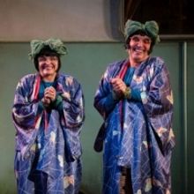 The BBC Announces Virtual Arts Festival CULTURE IN QUARANTINE