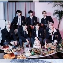 ENHYPEN Release Mini-Album 'Border: Carnival'