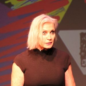 Review: RUNAWAY PRINCESS: A HOPEFUL TALE OF HEROIN, HOOKING, AND HAPPINESS at Off Broadway Palm
