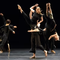Week Two of The American Dance Guild Festival to Feature Paul Sanasardo, Jane Dudley…