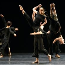 Week Two of The American Dance Guild Festival to Feature Paul Sanasardo, Jane Dudley…
